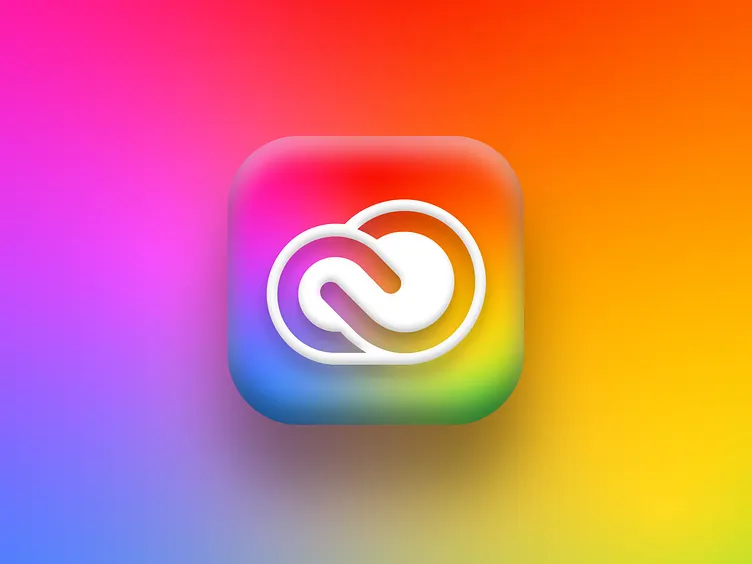 Adobe Creative Cloud