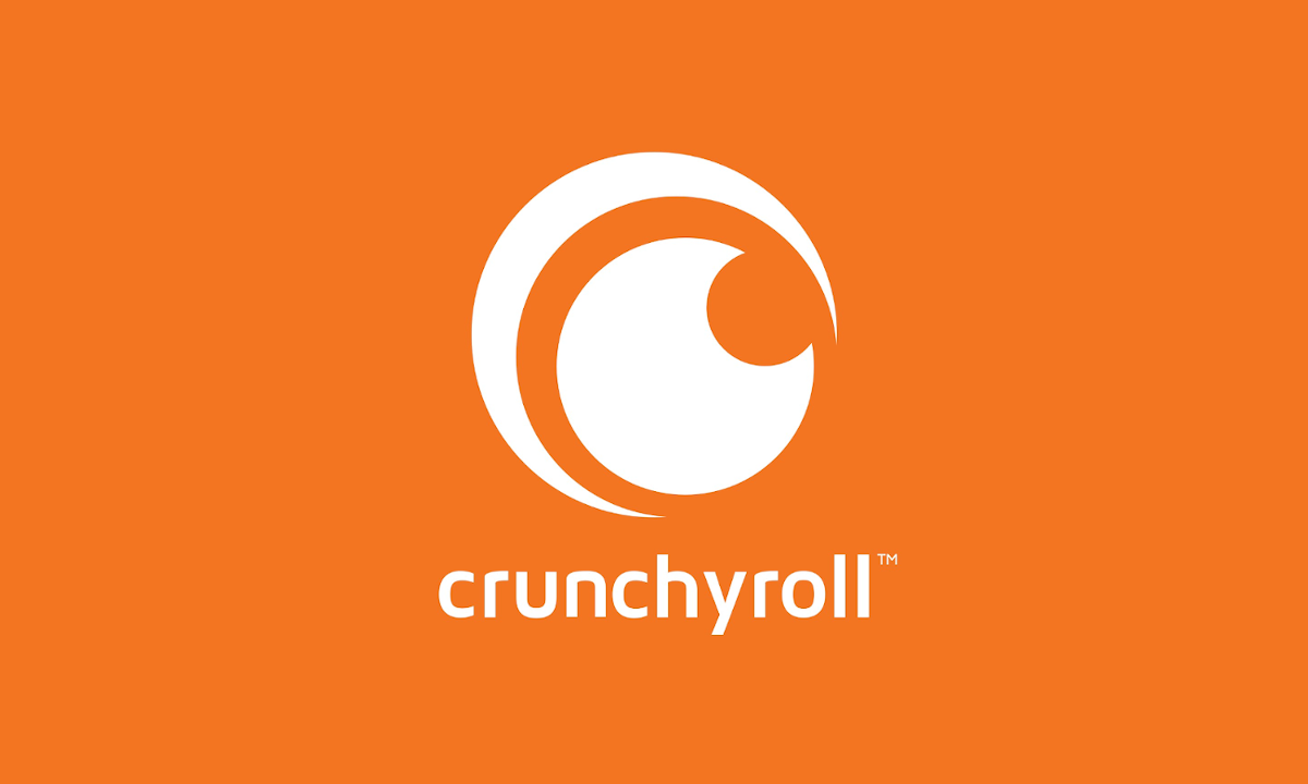 Crunchyroll Mega Fan