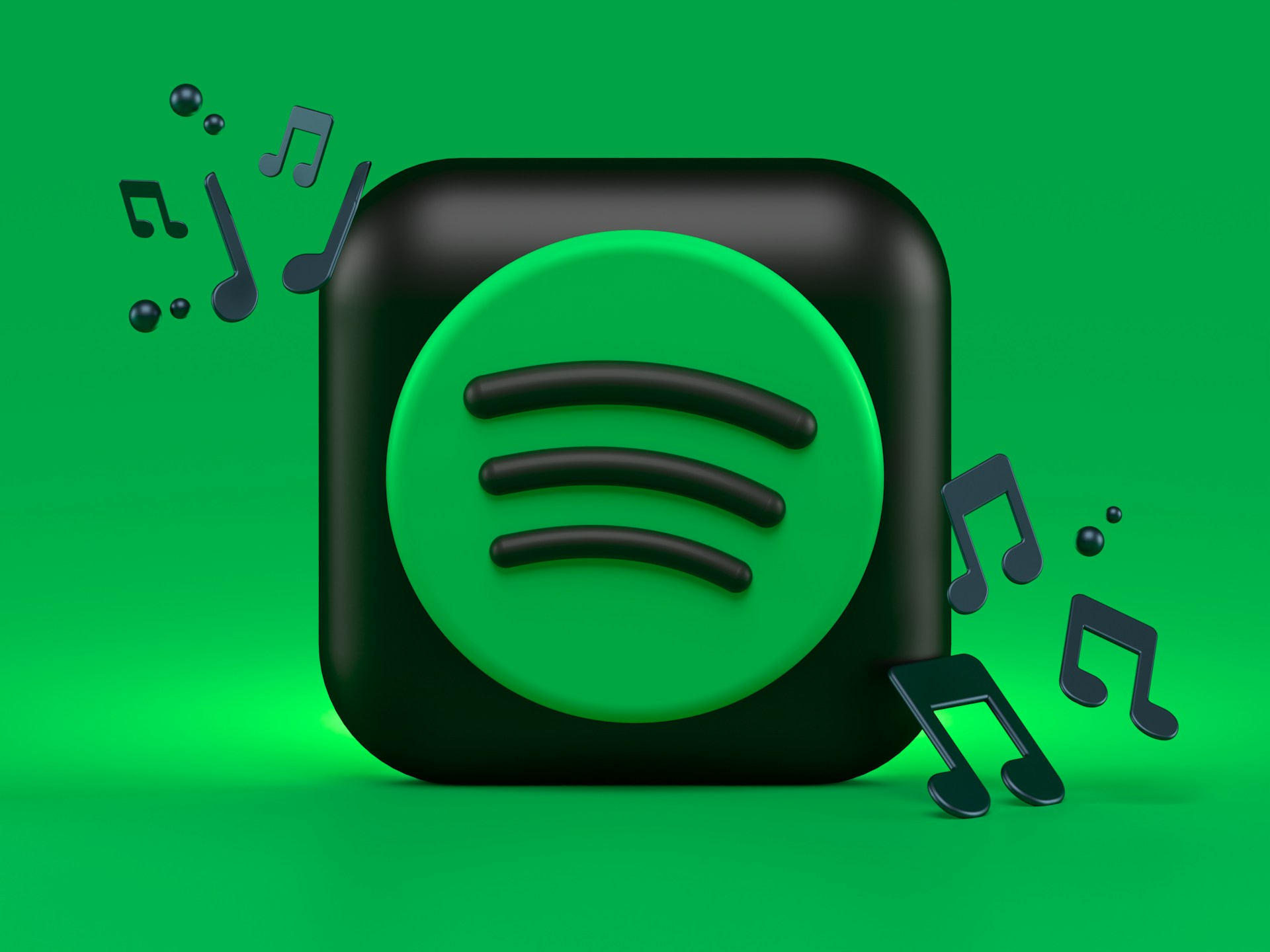 Spotify Premium